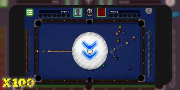 King Billiard 8 Ball screenshot 7