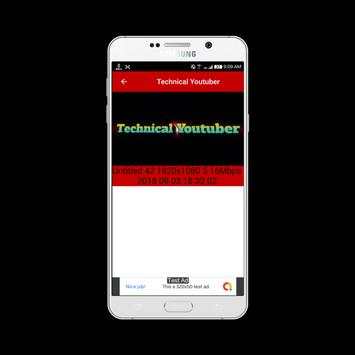 Technical Youtuber screenshot 3