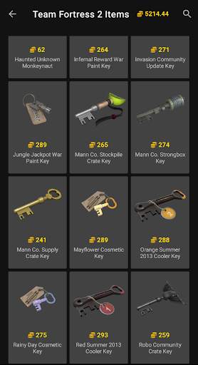 Free Gift Cards & Steam Games - GameTame screenshot 6