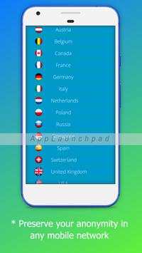 Easy VPN screenshot 4