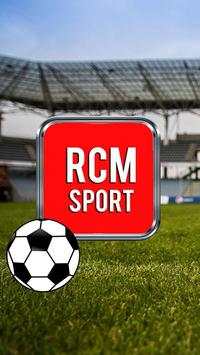 RMC Radio Sport France screenshot 1
