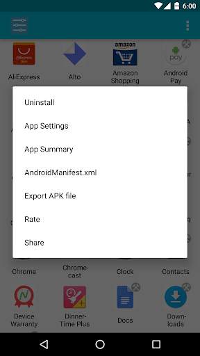 App Analyzer screenshot 8