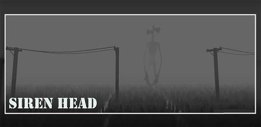 Siren Head-Horror Game screenshot 1