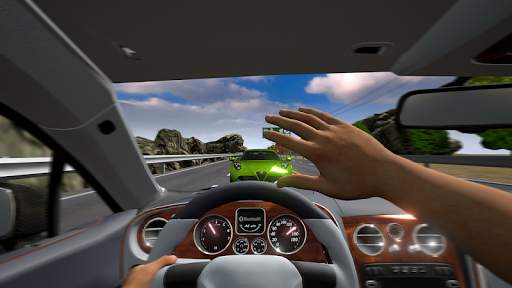 Real Driving: Ultimate Car Simulator screenshot 5
