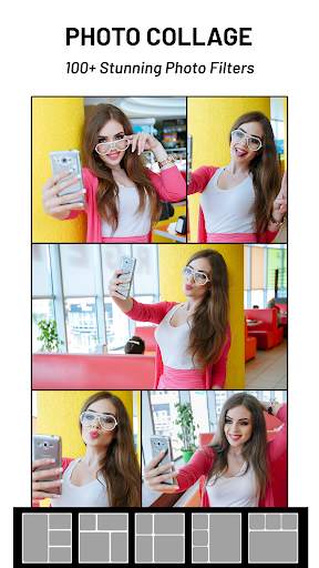 Photo Wiz Photo Editor screenshot 5