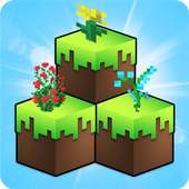 Worldcraft : Super Craft icon