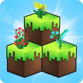 Worldcraft : Super Craft 1.0
