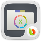 Deft Pages for Next Browser icon