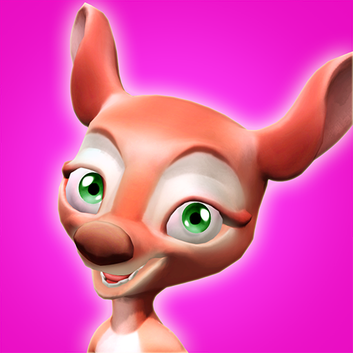 My Talking Deer icon