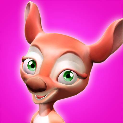 My Talking Deer 1.0.8