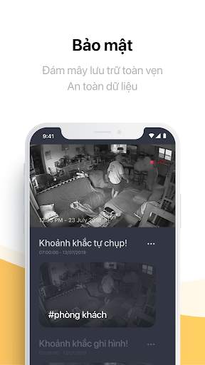 FPT Camera screenshot 4