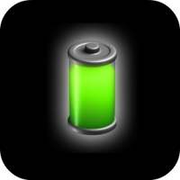 Black Wallpaper Battery Saver on 9Apps