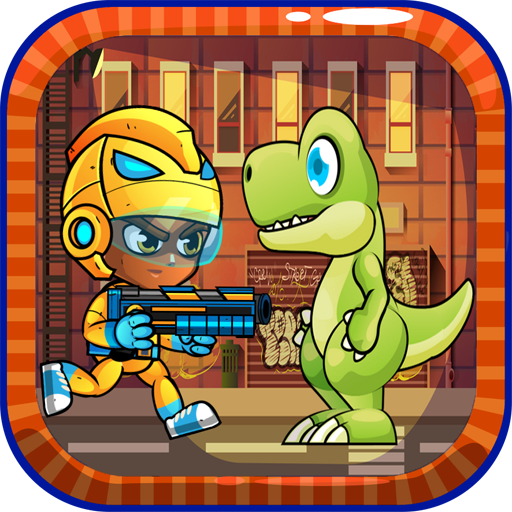 Sniper Gun – World Adventure Game icon