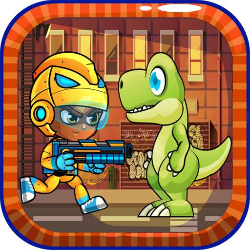 Sniper Gun – World Adventure Game 1.0