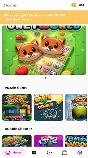 Video Buddy Watch and Earn : Refer & Earn 8 تصوير الشاشة