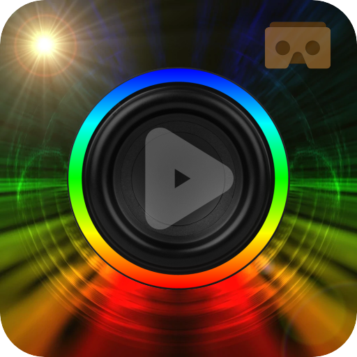 ikon Spectrolizer - Music Player  