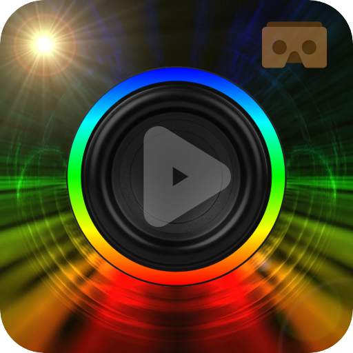 Spectrolizer - Audio Player   1.39.155