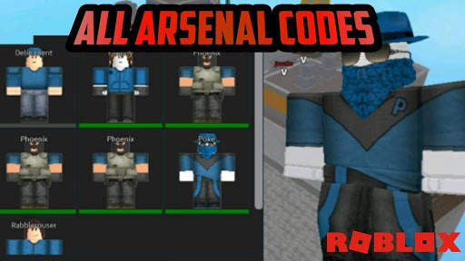 Skins For Roblox screenshot 3