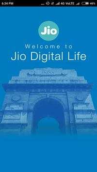 10GB Free Data For Jio screenshot 1