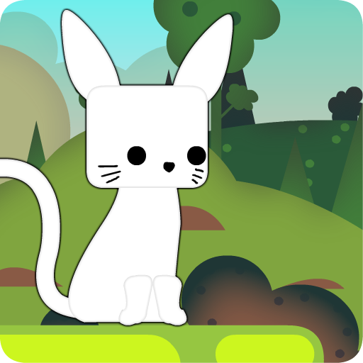 Сrazy Cat icon
