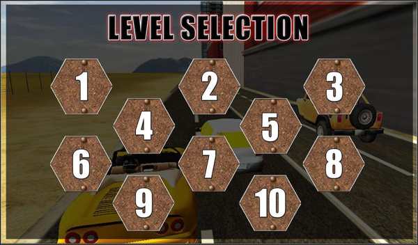 Real City Car Driver 3D Sim screenshot 15