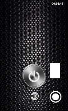 Flashlight screenshot 1