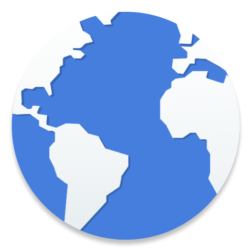 FML Browser icon