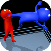 Party Gang.io Panic Crowd icon