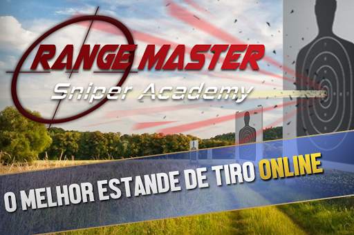 Range Master: Sniper Academy screenshot 1