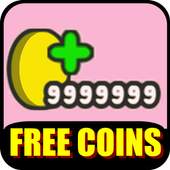 Coin Cheats for Pou Hack Prank 1.1