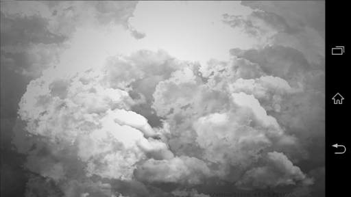 Virtual Storm - Relaxation app screenshot 1