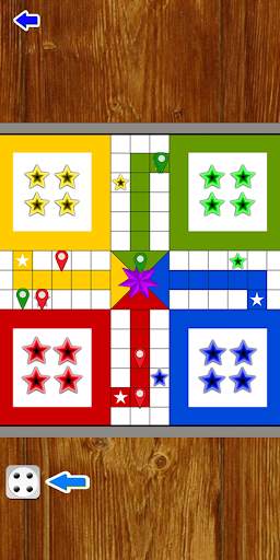 LUDO BINTANG screenshot 3