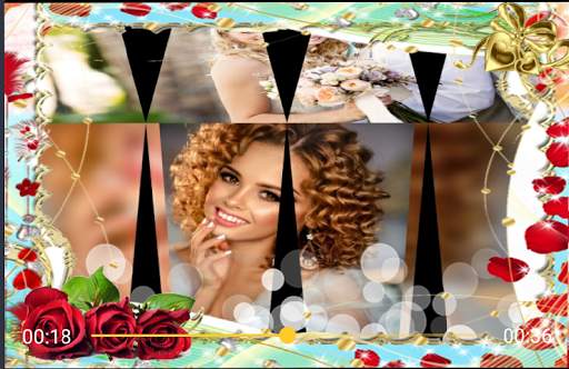 Love Video Maker with Music screenshot 5