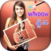 Photo Window Editor