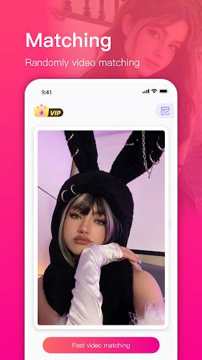WOYA-Live Video Chat screenshot 5