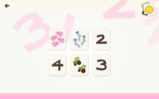 Numeri Corrispondono Gratis screenshot 9