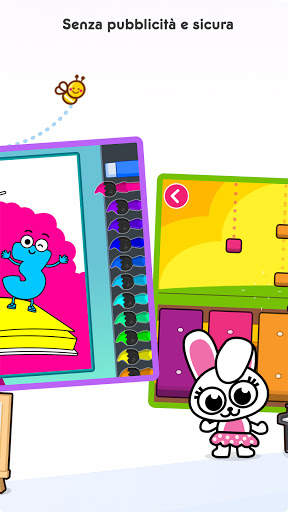 Tiny Minies-Giochi per bambini screenshot 3