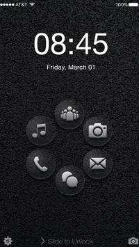 Apps Lock for Android screenshot 2