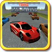 Car Racing : Real Turbo Drift logo