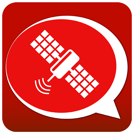 Trak Solution أيقونة