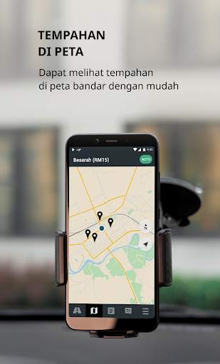 Taxsee Driver screenshot 3