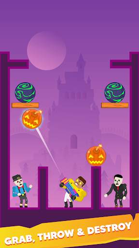 Super Shooter Offline Zombie Shooting Action Game screenshot 6