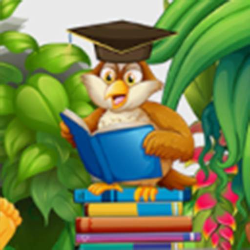 Kids Puzzle Game 1.0