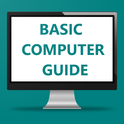 Learn Computer Basic icon