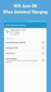 WiFi Auto screenshot 2