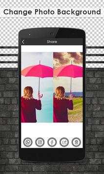 Change Photo Background screenshot 3