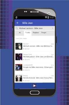 All Songs Michael Jackson screenshot 4