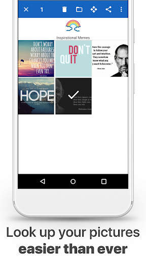 Utiful Photo Organizer screenshot 4