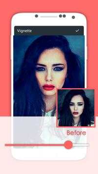 Cimera Selfie Expert screenshot 3