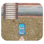 Drag Racing, Car Ground 1.0
